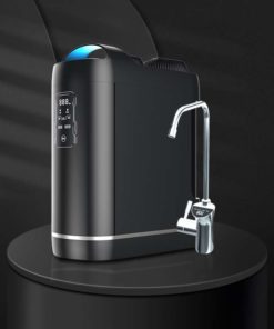 best hydrogen water purifier machine, created by Drink air